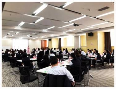 探秘勞務派遣 從神農架林區到北京外企的職業橋梁