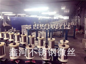 不銹鋼細(xì)絲在網(wǎng)絡(luò)工程中的應(yīng)用與廠家選擇